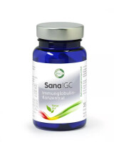 SanaIGC Colostrum Kapseln 30 oder 60 Stück -...