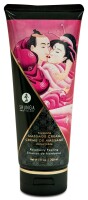 Kissable Cream Raspberry 200ml