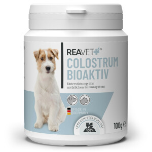 Colostrum Bioaktiv 100g