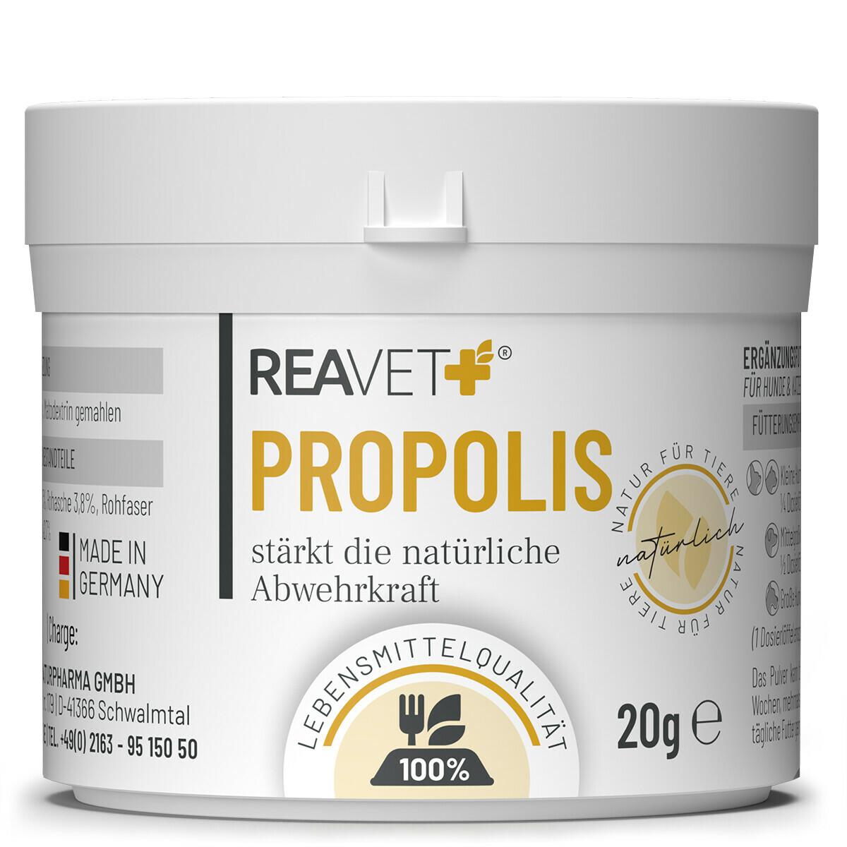 Propolis 20g