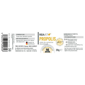 Propolis 20g