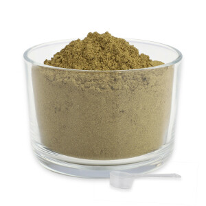 Wormwood Mix Hunde 20g