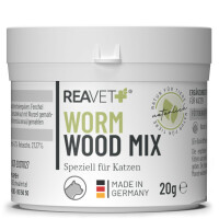 Wormwood Mix Katzen 20g