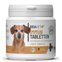 Immun Tabletten 120  Stk  – Natürliche...