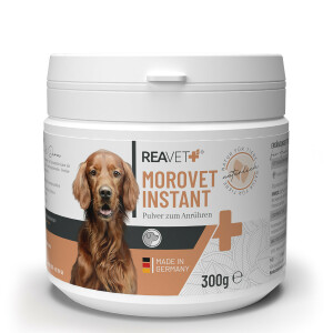 MoroVET Instant 300g