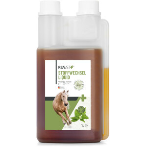 Stoffwechsel Liquid 1L