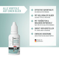 Augenpflege 20ml