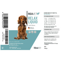 Relax Liquid 110ml