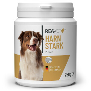 Harnstark (250g) – Natürliche...