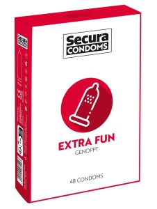 Secura Extra Fun 48er Box