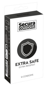 Secura Extra Safe 12er Box