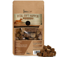 Vital Soft Happen - Landpferd 100g