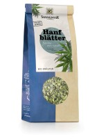 Bio-Hanfblättertee lose – 40 g milder...