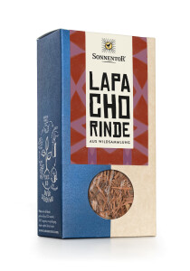 Lapacho Tee Rinde lose – 50 g koffeinfreier Genuss...