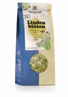 Bio-Lindenblütentee lose – 35 g...