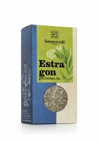 Estragon geschnitten bio 20 g – Aromatisches Bio-Gewürz für die feine Küche