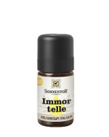 Immortelle ätherisches Öl bio – 5 ml