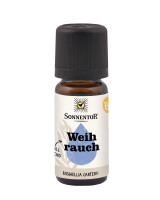 Weihrauch ätherisches Öl bio – 10 ml