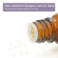 AniForte Bachblüten Rivalität 15 g