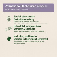 AniForte Bachblüten Rivalität 15 g