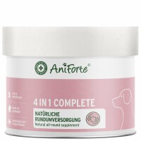 AniForte 4in1 Complete Dog 250 g