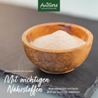 AniForte Bierhefe Pulver 500 g