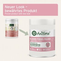 AniForte Blasen-Formel Pulver 100 g