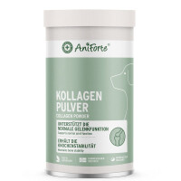 AniForte Kollagen Pulver - ehemals CollaMove dog 450 g