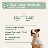 AniForte Kollagen Pulver - ehemals CollaMove dog 450 g