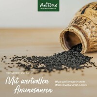 AniForte Ägyptische Schwarzkümmelsamen 1 kg