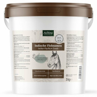 AniForte Indische Flohsamen 3 kg