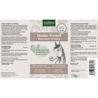 AniForte Mauke-Formel 1 kg