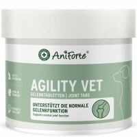 AniForte AgilityVET Gelenktabletten | versch....