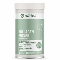 AniForte Kollagen Pulver - ehemals CollaMove dog |...